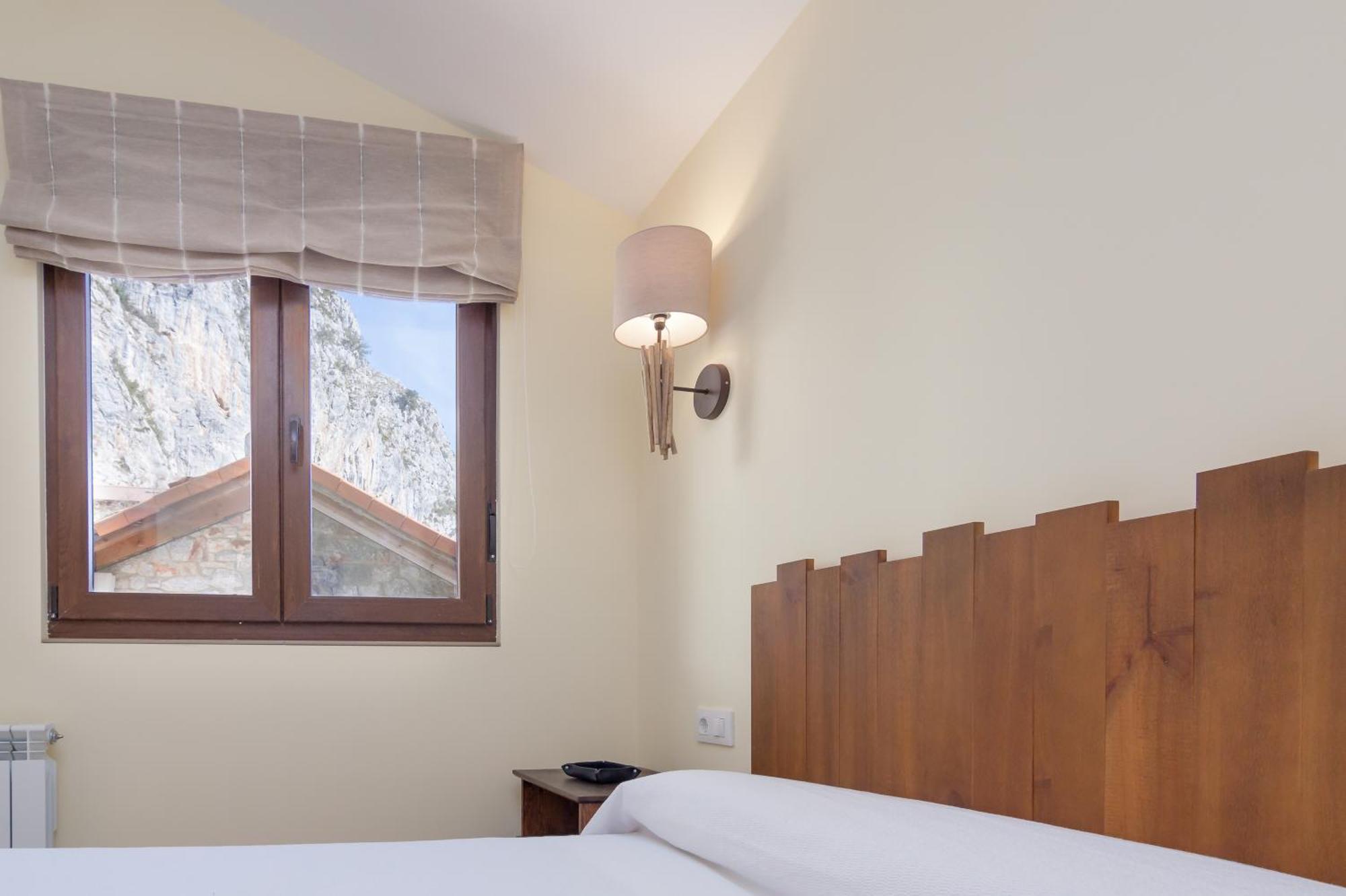 Ferienwohnung La Resplenda Bejes Exterior foto