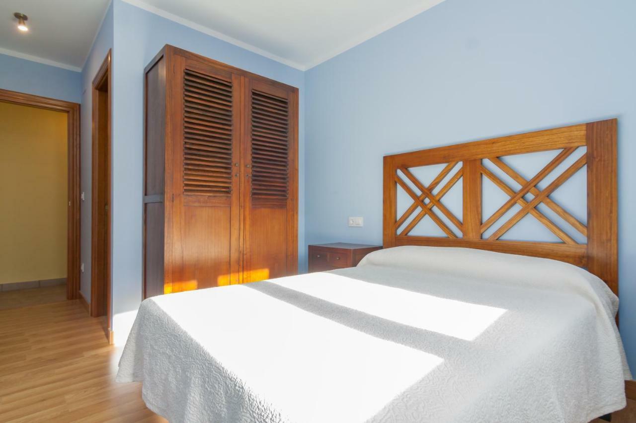 Ferienwohnung La Resplenda Bejes Exterior foto