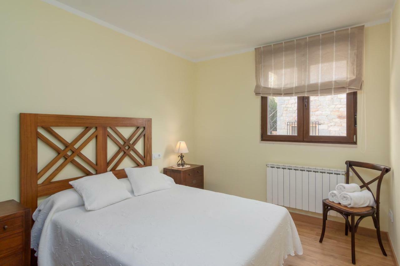 Ferienwohnung La Resplenda Bejes Exterior foto