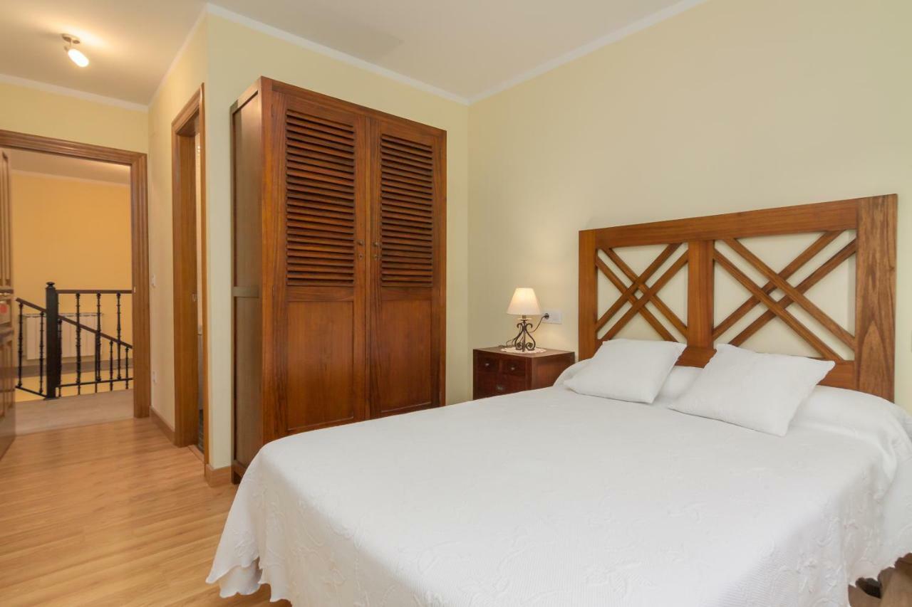 Ferienwohnung La Resplenda Bejes Exterior foto